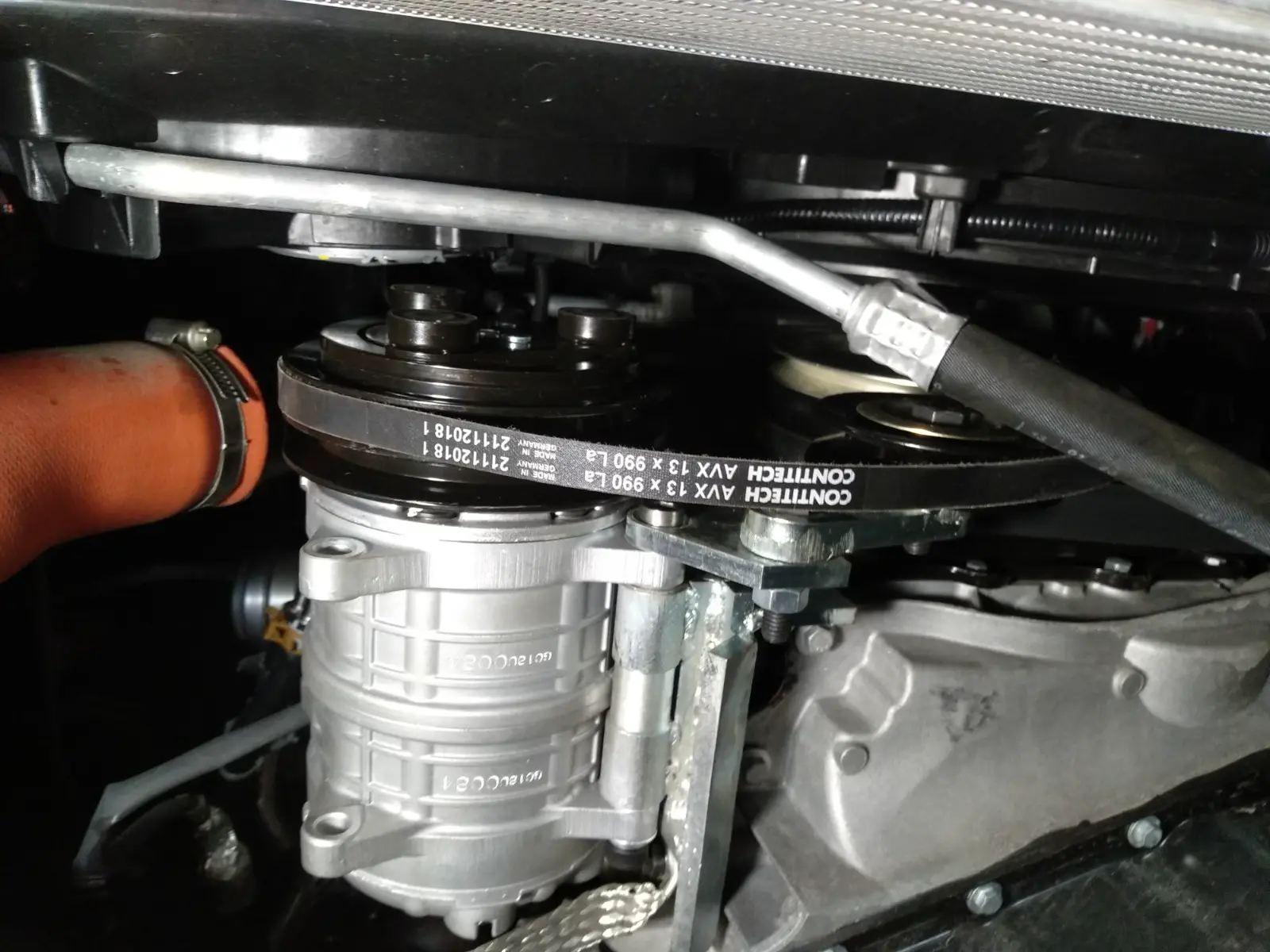 Обслуговування та ремонт